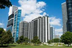 Lakeshore East Condos for Sale